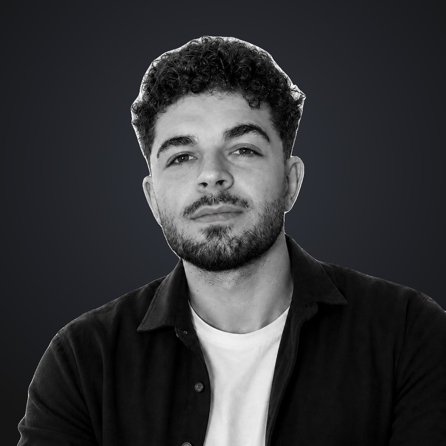 Rafa Gandia, GTM Engineer especializado en outbound B2B