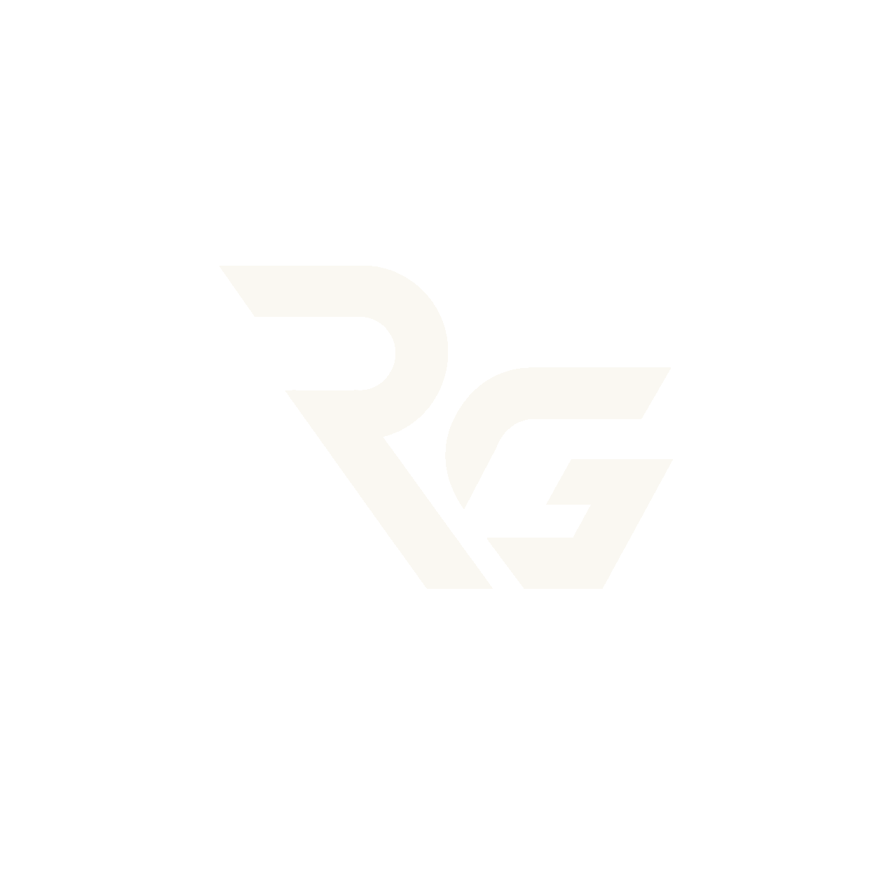 Monograma RG